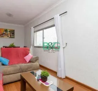 Apartamento com 2 Quartos à venda, 70m² no Vila Formosa, São Paulo