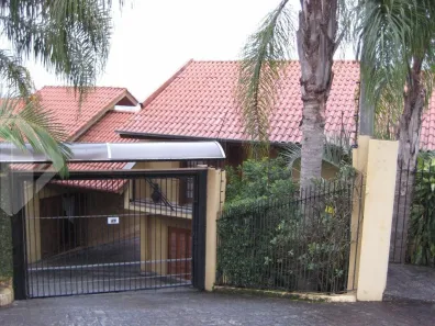 Casa com 4 Quartos à venda, 380m² no Ouro Branco, Novo Hamburgo
