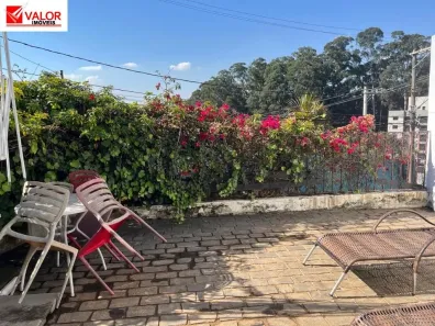 Sobrado com 3 Quartos à venda, 266m² no Vila Progredior, São Paulo