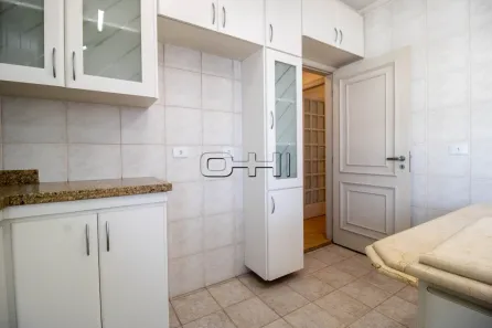 Apartamento com 3 Quartos à venda, 101m² no Jardim Vila Mariana, São Paulo