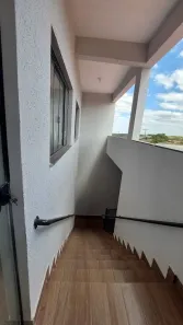 Apartamento com 2 Quartos à venda, 60m² no Setor Industrial Munir Calixto, Anápolis