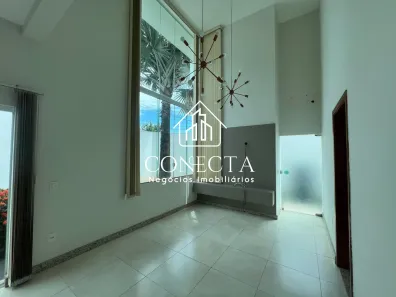 Imóvel Comercial com 3 Quartos para alugar, 350m² no Cidade Jardim, Uberlândia