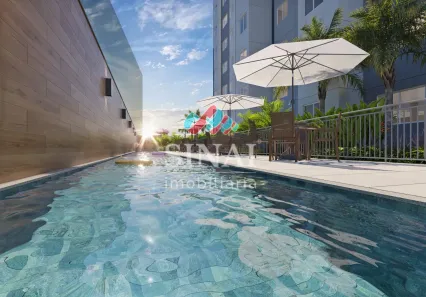 Apartamento com 2 Quartos à venda, 10m² no Inhaúma, Rio de Janeiro