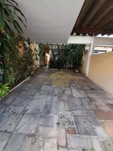 Sobrado com 3 Quartos à venda, 180m² no Parque Jabaquara, São Paulo