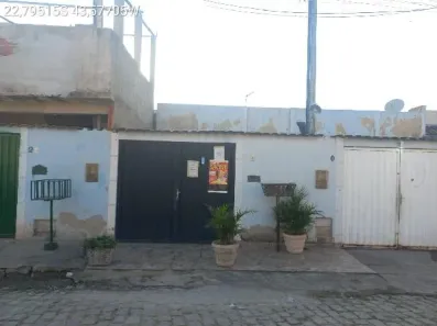Casa com 2 Quartos à venda, 76m² no Ipiranga, Nova Iguaçu