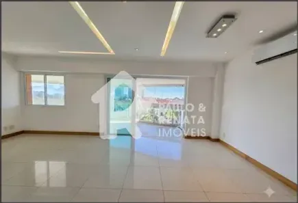 Apartamento com 4 Quartos à venda, 170m² no Barra da Tijuca, Rio de Janeiro