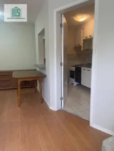 Apartamento com 1 Quarto à venda, 42m² no Casa Branca, Santo André