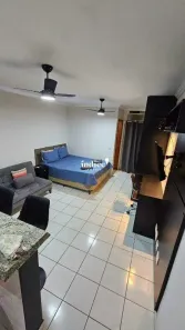 Apartamento com 1 Quarto à venda, 32m² no Nova Ribeirânia, Ribeirão Preto