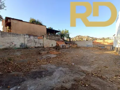 Lote/Terreno para alugar, 420m² no São Geraldo, Belo Horizonte