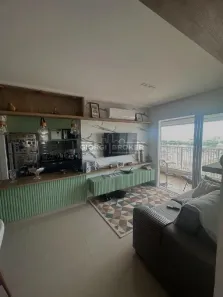 Apartamento com 2 Quartos à venda, 63m² no Vila Santa Cruz, São José do Rio Preto