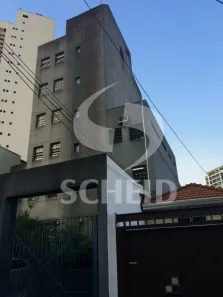 Prédio Comercial à venda, 940m² no Bosque da Saúde, São Paulo