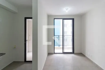 Apartamento com 2 Quartos à venda, 44m² no Usina Piratininga, São Paulo