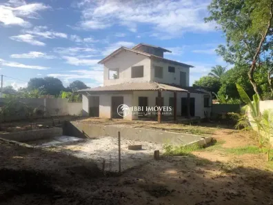 Casa com 3 Quartos à venda, 210m² no Velha Boipeba, Cairu