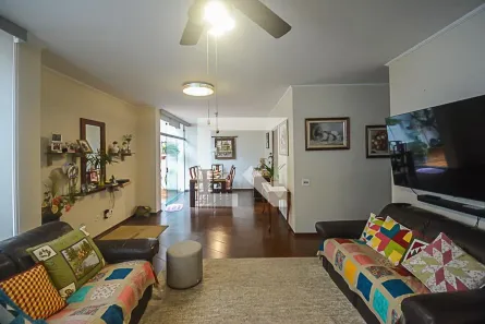 Casa com 3 Quartos à venda, 256m² no Jardim do Mar, São Bernardo do Campo