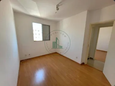 Apartamento com 2 Quartos à venda, 49m² no Nova Pompéia, Piracicaba
