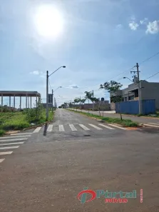 Lote/Terreno à venda, 180m² no Residencial Central Parque, Salto