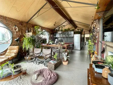 Casa com 5 Quartos à venda, 190m² no Sumaré, São Paulo