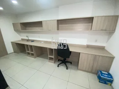 Sala Comercial para alugar, 38m² no Centro, Niterói
