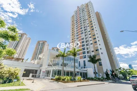 Apartamento com 3 Quartos à venda, 113m² no Cidade Industrial, Curitiba