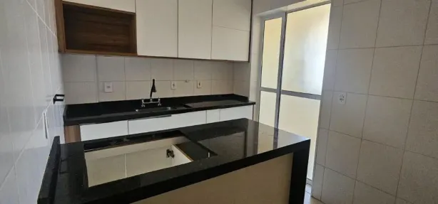 Apartamento com 3 Quartos à venda, 83m² no Vila Teller, Indaiatuba