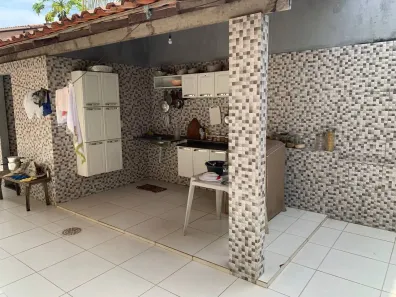 Casa com 3 Quartos à venda, 276m² no Turu, São Luís