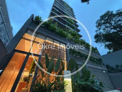 Cobertura com 3 Quartos à venda, 247m² no Botafogo, Rio de Janeiro