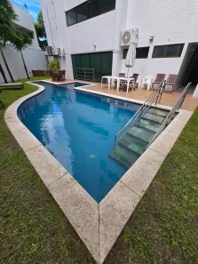 Apartamento com 3 Quartos à venda, 80m² no Encruzilhada, Recife