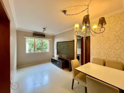Apartamento com 2 Quartos para alugar, 50m² no Passo das Pedras, Gravataí