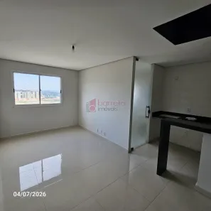 Cobertura com 2 Quartos à venda, 109m² no Jardim Torres São José, Jundiaí