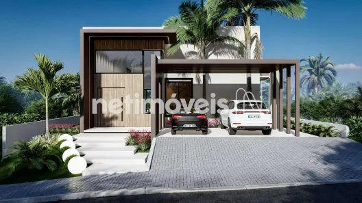 Casa com 3 Quartos à venda, 285m² no Gran Royalle, Lagoa Santa