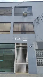Sala Comercial para alugar, 37m² no Centro, Jacareí
