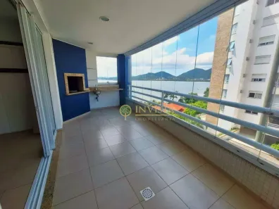 Apartamento com 3 Quartos à venda, 156m² no João Paulo, Florianópolis