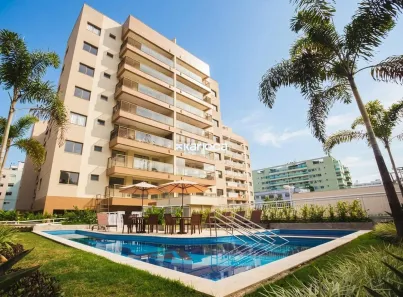 Apartamento com 3 Quartos à venda, 94m² no Freguesia (Jacarepaguá), Rio de Janeiro