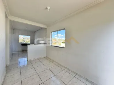 Apartamento com 3 Quartos à venda, 77m² no Paraíso, Divinópolis