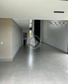 Casa de Condomínio com 4 Quartos à venda, 222m² no Jardins Porto, Senador Canedo
