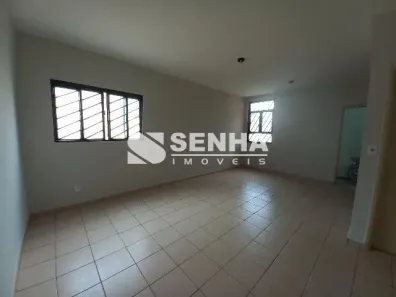 Apartamento com 3 Quartos para alugar, 120m² no Santa Mônica, Uberlândia