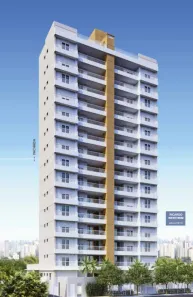 Apartamento com 3 Quartos à venda, 116m² no Cidade Monções, São Paulo