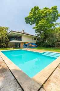Casa de Condomínio com 6 Quartos à venda, 721m² no Parque Silvino Pereira, Cotia