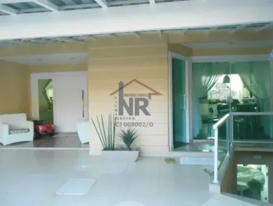 Casa de Condomínio com 4 Quartos à venda, 650m² no Anil, Rio de Janeiro