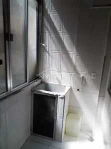 Apartamento com 1 Quarto à venda, 35m² no Centro, Rio de Janeiro