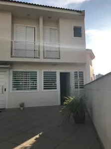 Sobrado com 2 Quartos à venda, 56m² no Parque Mandaqui, São Paulo