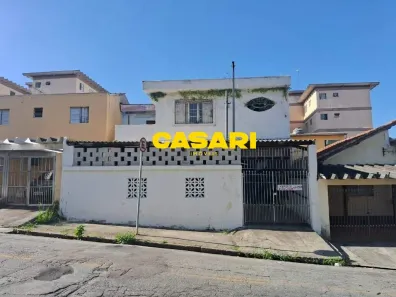Lote/Terreno à venda, 267m² no Nova Petrópolis, São Bernardo do Campo