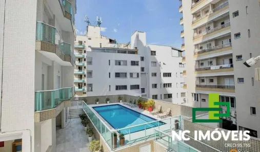 Apartamento com 3 Quartos à venda, 100m² no Centro, Caraguatatuba