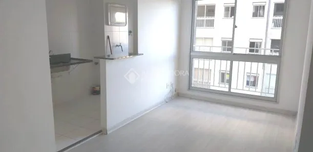 Apartamento com 2 Quartos à venda, 51m² no Jardim Itu, Porto Alegre