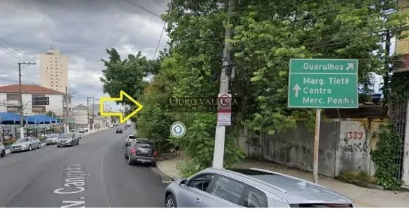 à venda, 10m² no Cangaíba, São Paulo