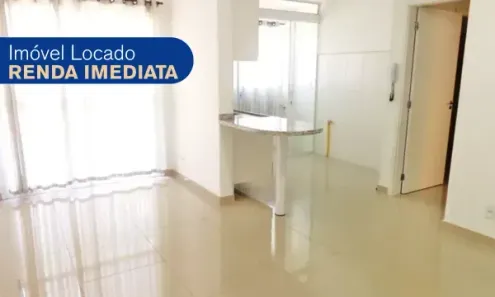 Apartamento com 2 Quartos à venda, 51m² no Chácaras Antonieta, Limeira