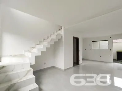 Sobrado com 2 Quartos à venda, 67m² no Aventureiro, Joinville