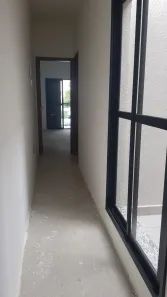 Sobrado com 3 Quartos à venda, 111m² no Vila Guilhermina, São Paulo