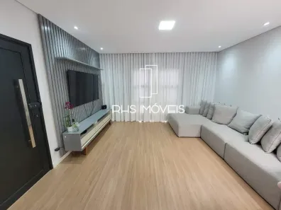 Casa com 3 Quartos à venda, 165m² no Loteamento Residencial Santa Gertrudes, Valinhos