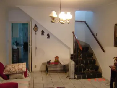 Sobrado com 2 Quartos à venda, 175m² no Água Rasa, São Paulo